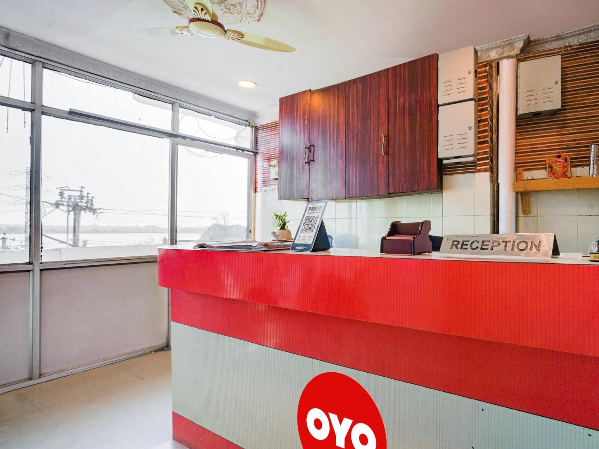 Hotel O Siro Inn Shamshabad Eksteriør bilde